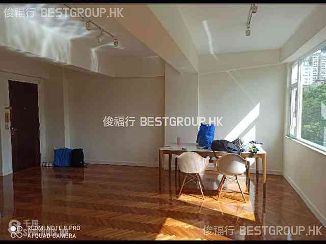 Happy Valley - 77-79, Wong Nai Chung Road 04