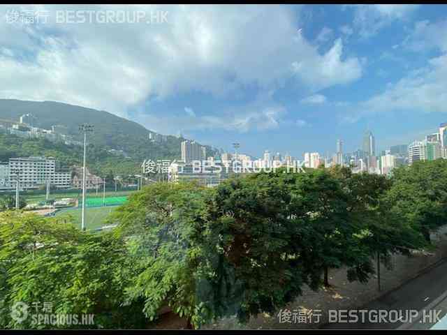 Happy Valley - 77-79, Wong Nai Chung Road 01