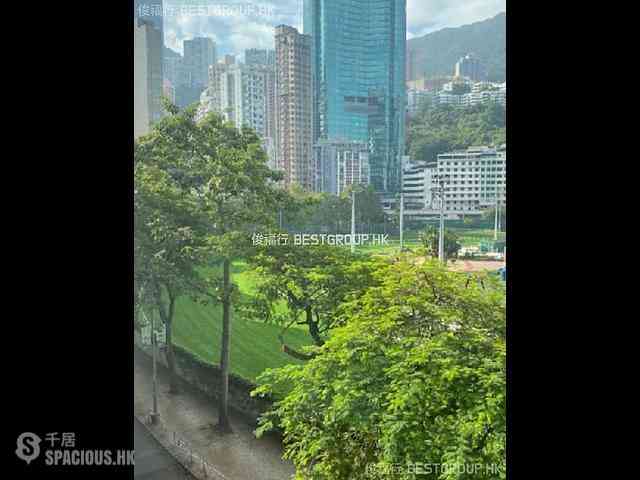 Happy Valley - 77-79, Wong Nai Chung Road 02