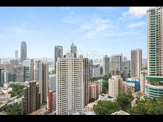 中半山 - 嘉慧园EF座 13