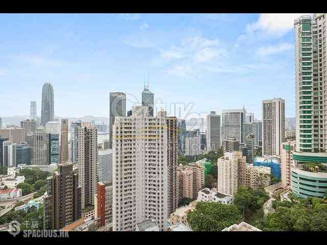 中半山 - 嘉慧园EF座 13