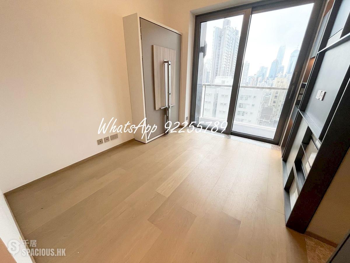 Sai Ying Pun - 15 Western Street 01