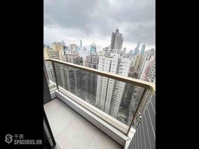 Sai Ying Pun - 15 Western Street 02