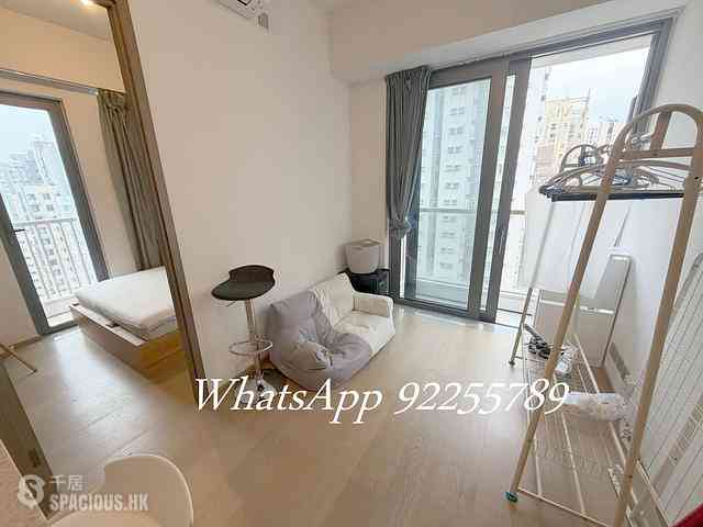 Sai Ying Pun - 15 Western Street 01