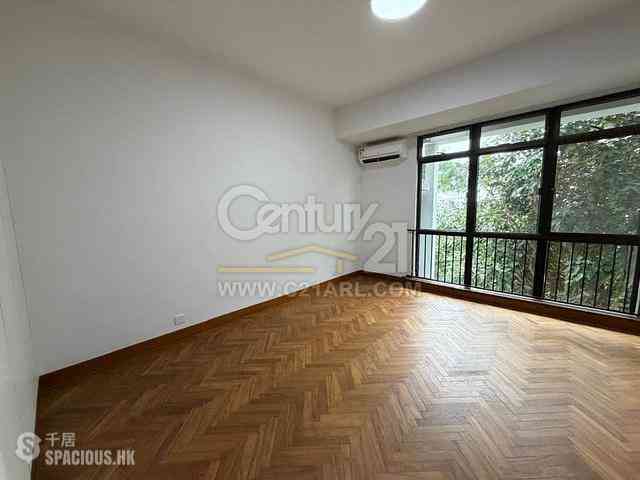 Pok Fu Lam - Pine Grove 02