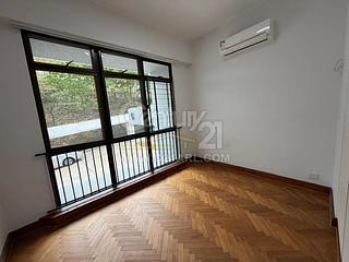 Pok Fu Lam - Pine Grove 04