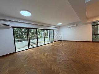 Pok Fu Lam - Pine Grove 08