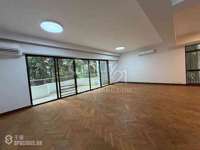 Pok Fu Lam - Pine Grove 08