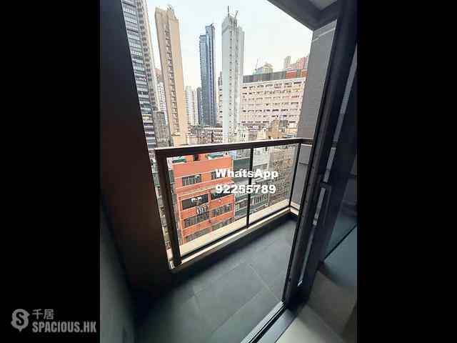Sai Ying Pun - 9 Eastern Street 04