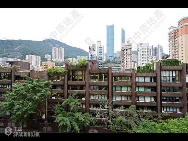 跑马地 - The Hampton 02