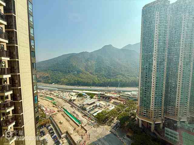 Tung Chung - The Visionary 09
