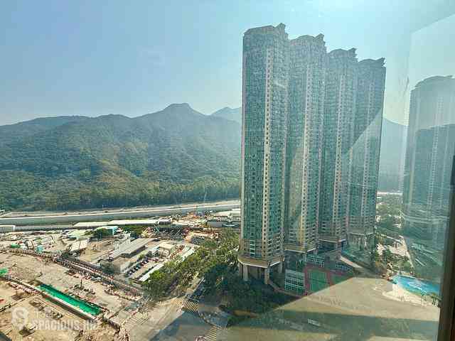 Tung Chung - The Visionary 13