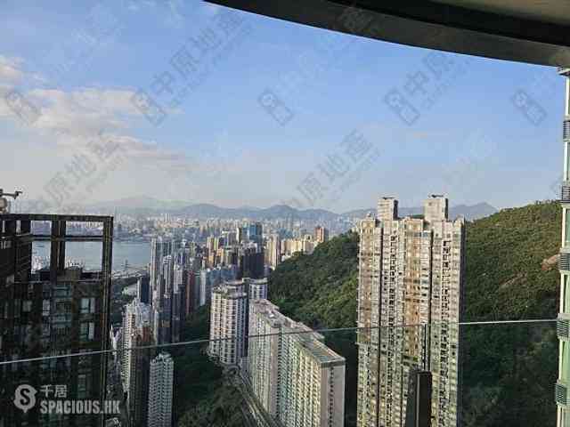 Tai Hang - The Legend 01