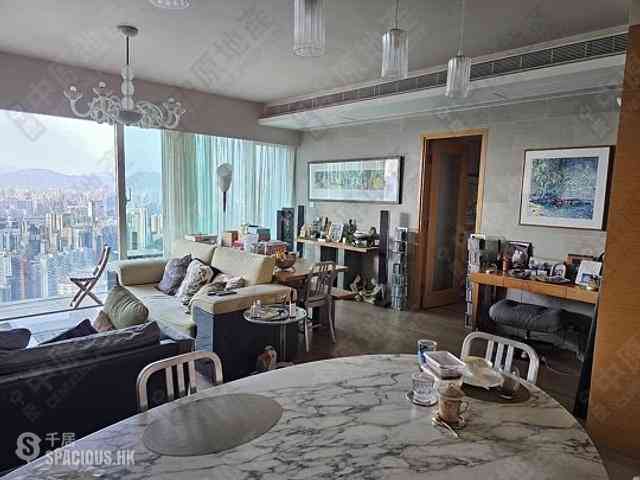 Tai Hang - The Legend 04