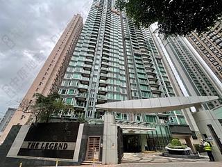 Tai Hang - The Legend 05