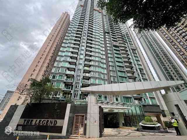 Tai Hang - The Legend 05