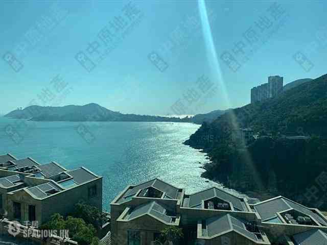 赤柱 - 皇府湾 02