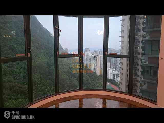 中半山 - 晓峰阁1座 09