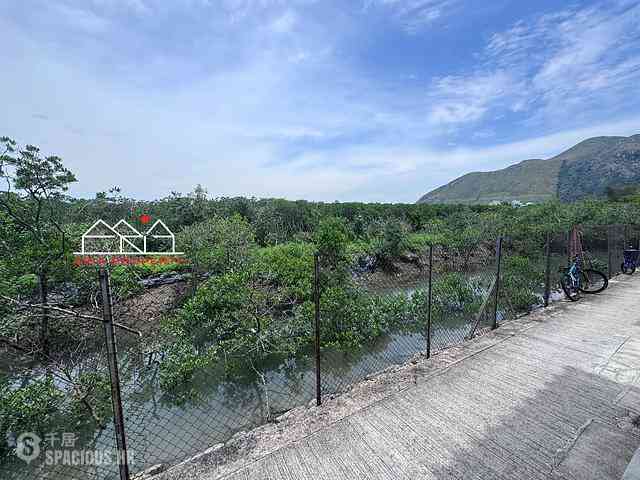 大澳 - 大澳村 02