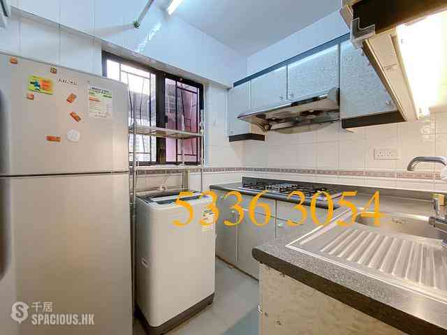 Mid Levels West - Primrose Court 04