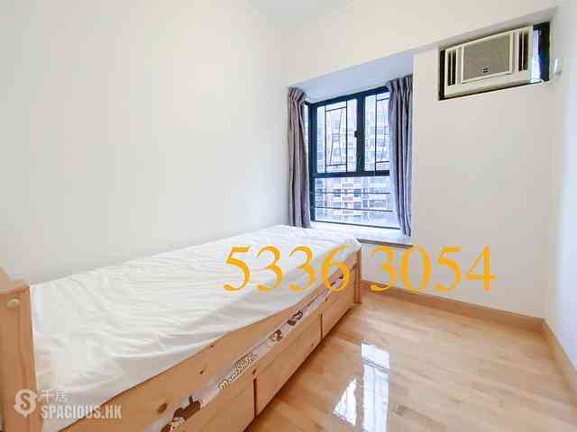 Mid Levels West - Primrose Court 07