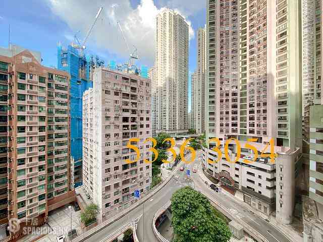 Mid Levels West - Primrose Court 13