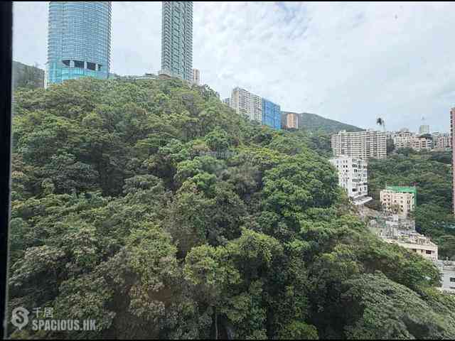 跑马地 - Shan Kwong Towers 02