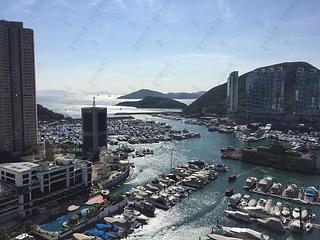 Wong Chuk Hang - Marinella Block 6 02
