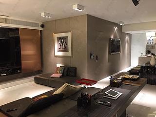 Wong Chuk Hang - Marinella Block 6 06