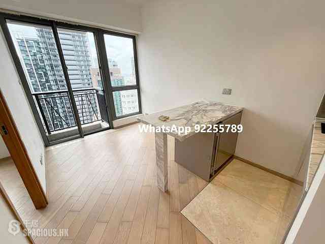 Sai Ying Pun - The Met. Sublime 01