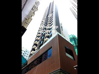 Sai Ying Pun - The Met. Sublime 06