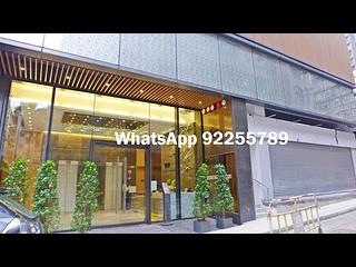 Sai Ying Pun - The Met. Sublime 08