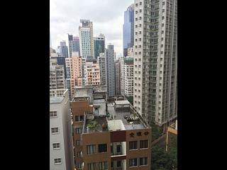 Sheung Wan - The Bellevue Place 02