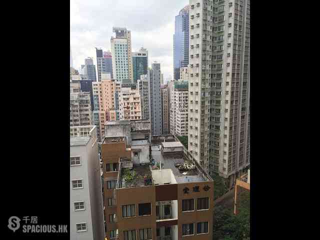 上環 - 御林豪庭 02