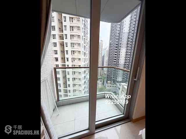 Sai Ying Pun - 63, Pokfulam 05