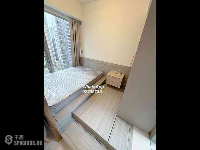 Sai Ying Pun - 63, Pokfulam 06