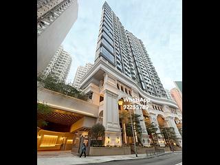 Sai Ying Pun - 63, Pokfulam 11
