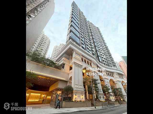 Sai Ying Pun - 63, Pokfulam 11
