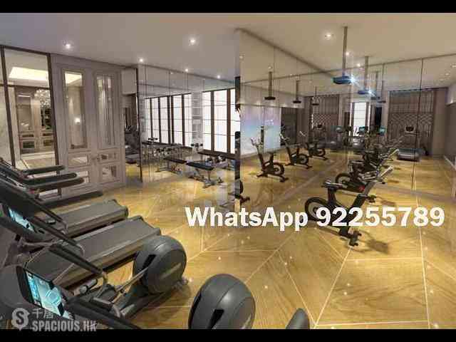 Sai Ying Pun - 63, Pokfulam 12