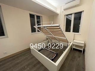 Sheung Wan - Luen Yick Building 05
