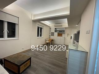 Sheung Wan - Luen Yick Building 06