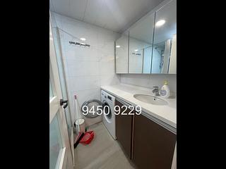Sheung Wan - Luen Yick Building 07