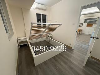 Sheung Wan - Luen Yick Building 08