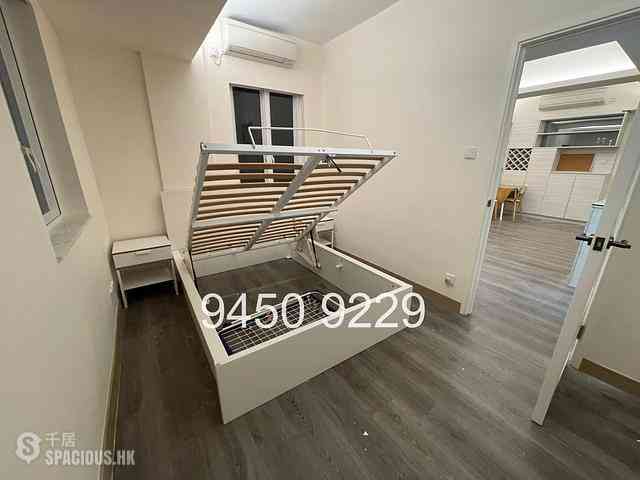 Sheung Wan - Luen Yick Building 08