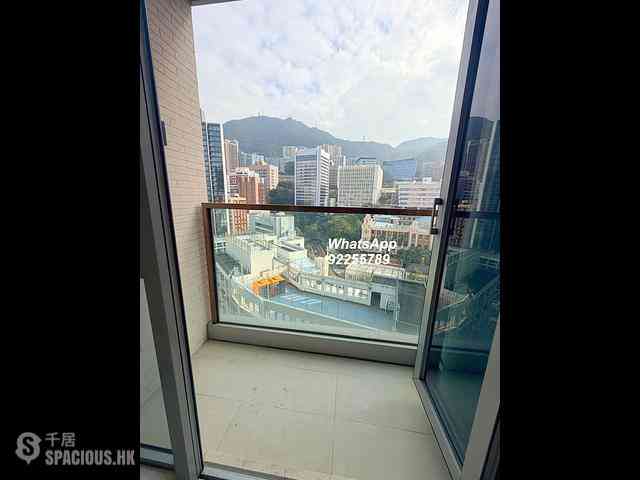 Sai Ying Pun - 63, Pokfulam 03