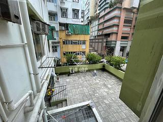 Poho - Kee On Building 09