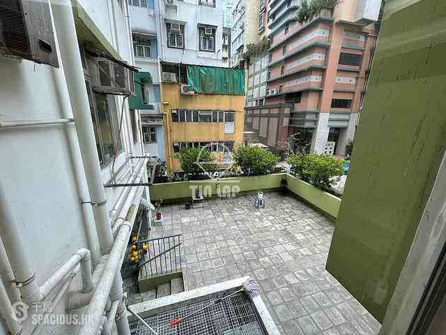 Poho - Kee On Building 09