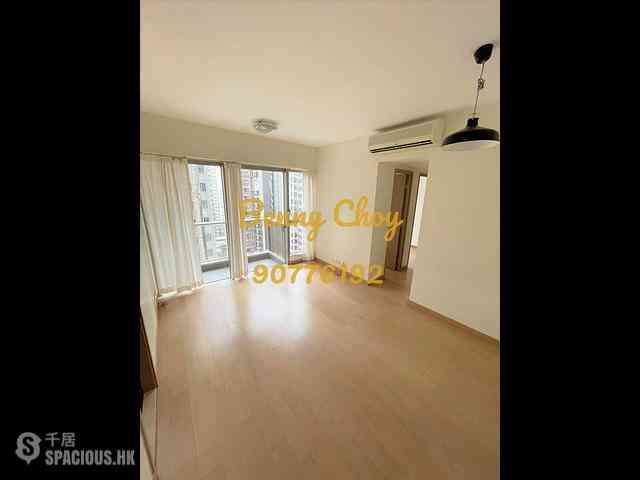Sai Ying Pun - Island Crest Block 2 01