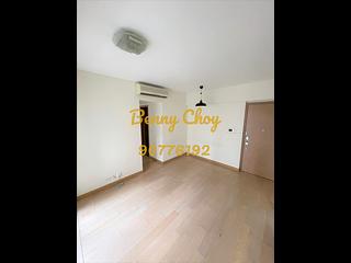 Sai Ying Pun - Island Crest Block 2 02