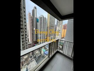 Sai Ying Pun - Island Crest Block 2 05